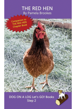 The Red Hen