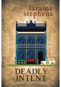 Deadly Intent