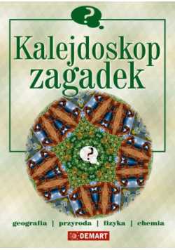 Kalejdoskop zagadek
