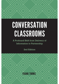 Conversation Classrooms
