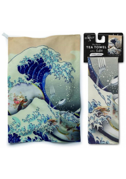 Tea Towels ręcznik kuchenny The Great Wash Up