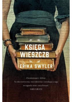 Księga wieszczb