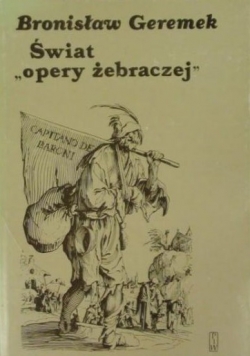 Świat opery żebraczej