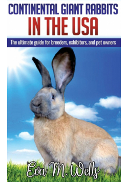 Continental Giant Rabbits in USA