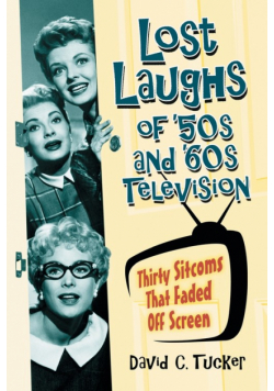 Lost Laughs of '50s and '60s Television