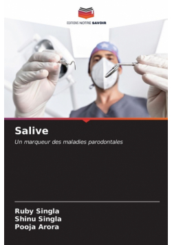 Salive