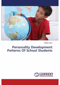 Personality Development Patterns of School Students