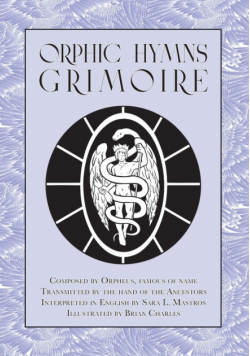 Orphic Hymns Grimoire
