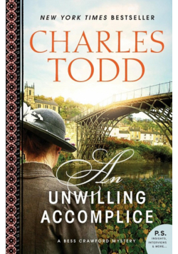 Unwilling Accomplice, An