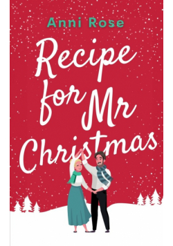 Recipe for Mr Christmas