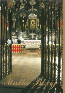 Kaplica Matki Bożej
