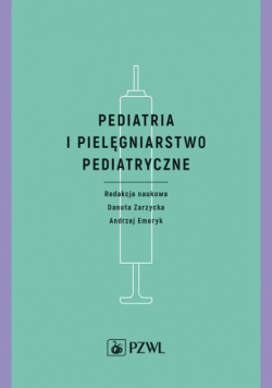Pediatria i pielęgniarstwo pediatryczne