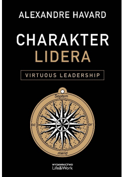 Charakter lidera