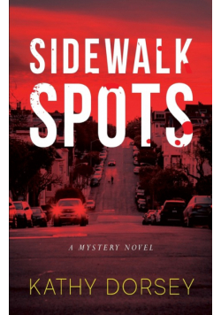 Sidewalk Spots