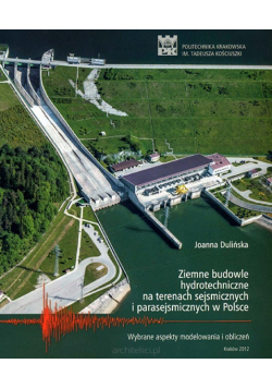 Ziemne budowle hydrotechniczne