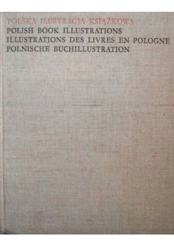 Polska ilustracja książkowa