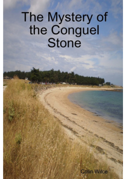 The Mystery of the Conguel Stone