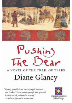 Pushing the Bear