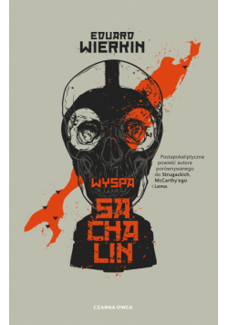 Wyspa Sachalin
