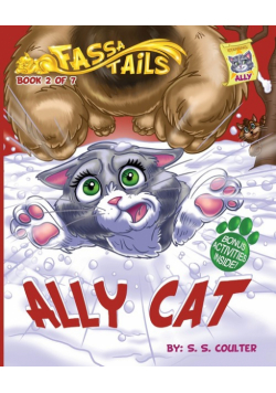 Ally Cat