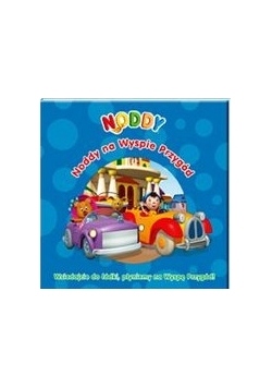 Noddy Noddy na wyspie przygód