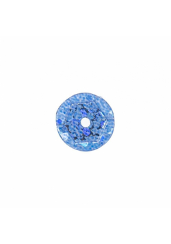 Cekiny hologramowe H 110 jasny niebieski