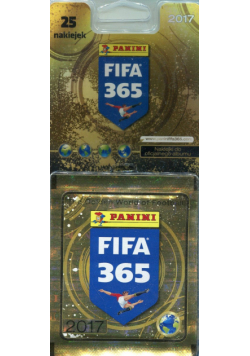 FIFA 365 2017 The Golden World of Football