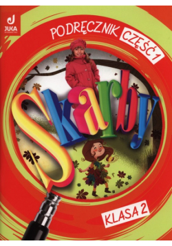 Skarby 2 Pakiet bez multibooka, Juka