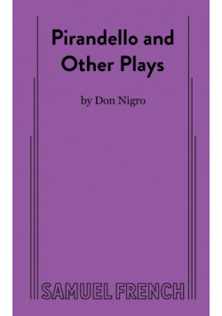 Pirandello and Other Plays