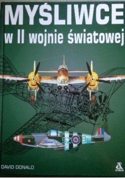 Myśliwce w II wojnie światowej