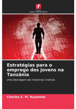 Estratégias para o emprego dos jovens na Tanzânia