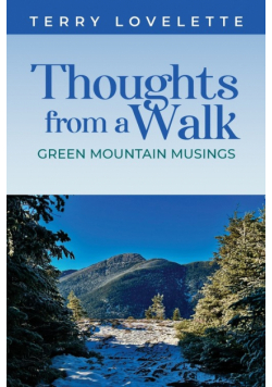 Thoughts From A Walk