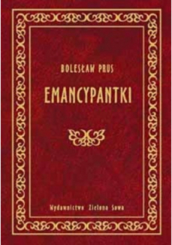 Emancypantka