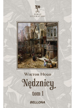 Nędznicy Tom 1