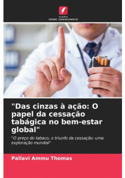 "Das cinzas à ação