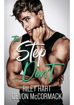 The Step Don't