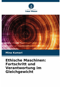 Ethische Maschinen