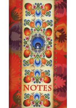 Notes A6 Soft 11N-S Wycinanka