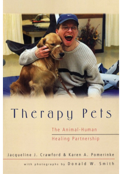 Therapy Pets
