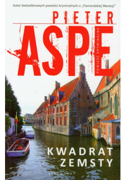 Kwadrat zemsty