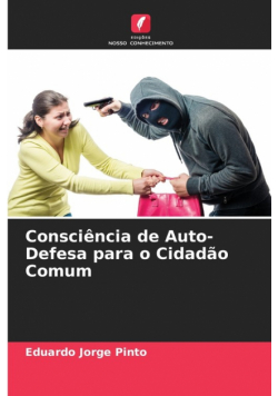 Consciência de Auto-Defesa para o Cidadão Comum