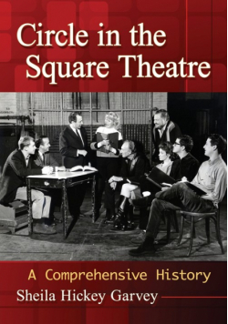Circle in the Square Theatre
