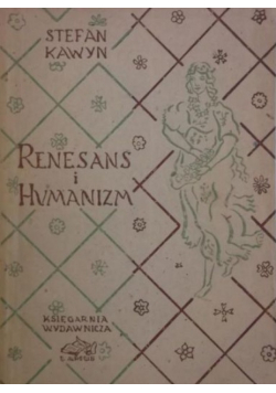 Renesans i humanizm 1947 r.