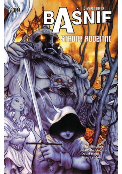 Baśnie Tom 6 Strony Rodzinne