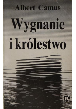 Wygnanie i królestwo