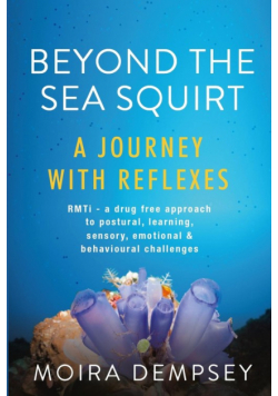 Beyond the Sea Squirt