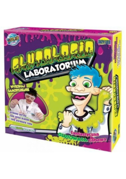 Glutologia laboratorium