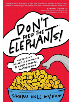 Don't Feed the Elephants!