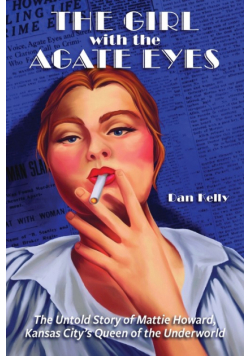 The Girl with the Agate Eyes