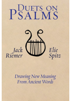 Duets on Psalms